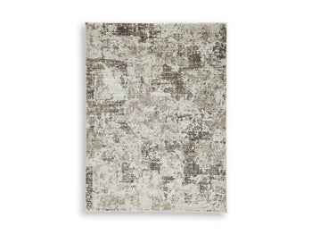 Barricland Rug