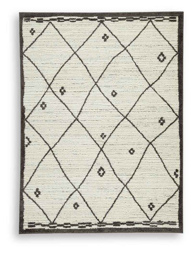 Fenriston Rug Large