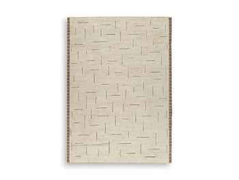 Clayman Rug