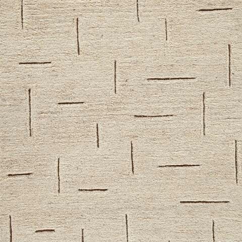 Clayman Rug