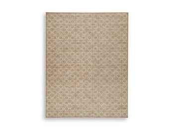 Lyamford Rug