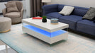 coffee table galaxy vip
