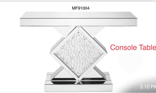 CONSOLE TABLE VIP Elegant
