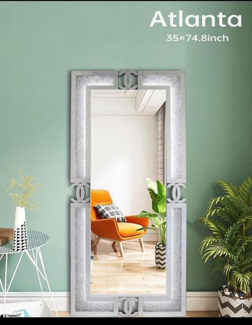 Floor mirror VIP BEST DEAL