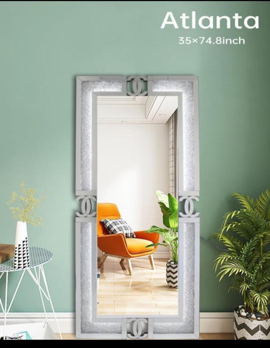 Floor mirror VIP BEST DEAL