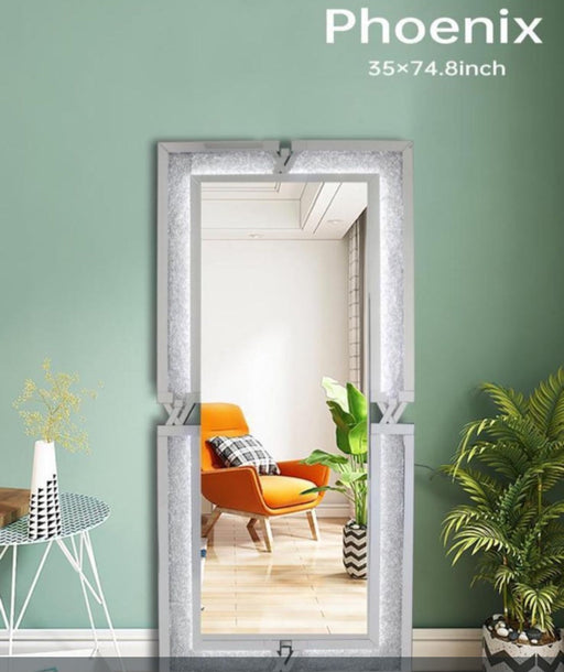 Floor mirror VIP BEST DEAL