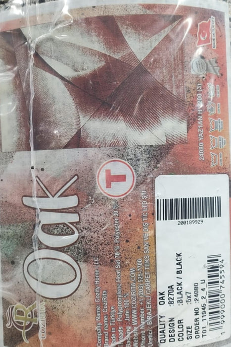 RUG 5*7 - VIP FURNITURE (NJ)