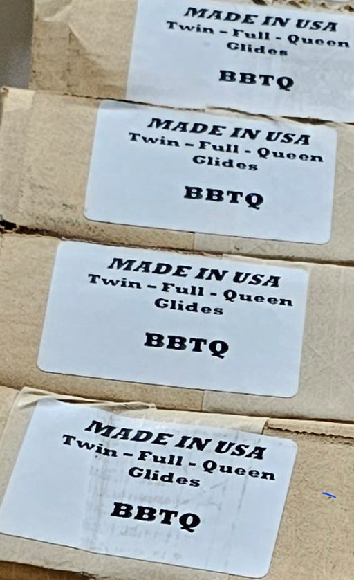 bed frame VIP Coaster Z2 Premium