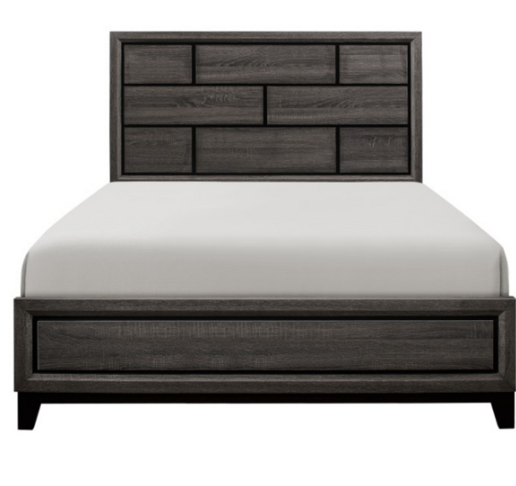 KING BED VIP HOMERICA / acme