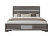 QUEEN BED VIP GLOBAL
