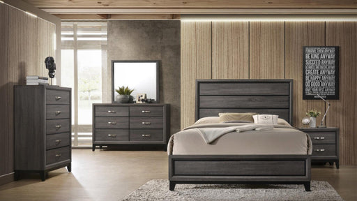 QUEEN BED VIP GALAXY