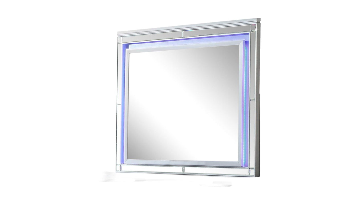 MIRROR VIPGLOBAL TRADING