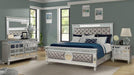 queen bed & 1n/s VIP GALAXY