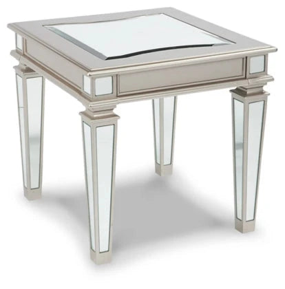 END TABLE VIP ASHLEY