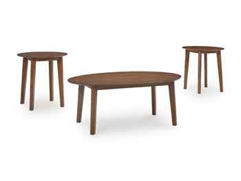Gordonay Table (Set of 3)