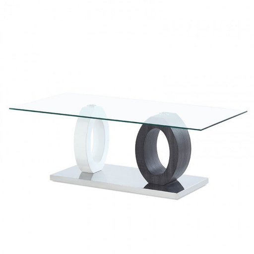 COFFEE TABLE VIP GLOBAL