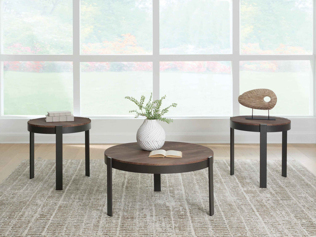 Horizon Hills 3 Pack