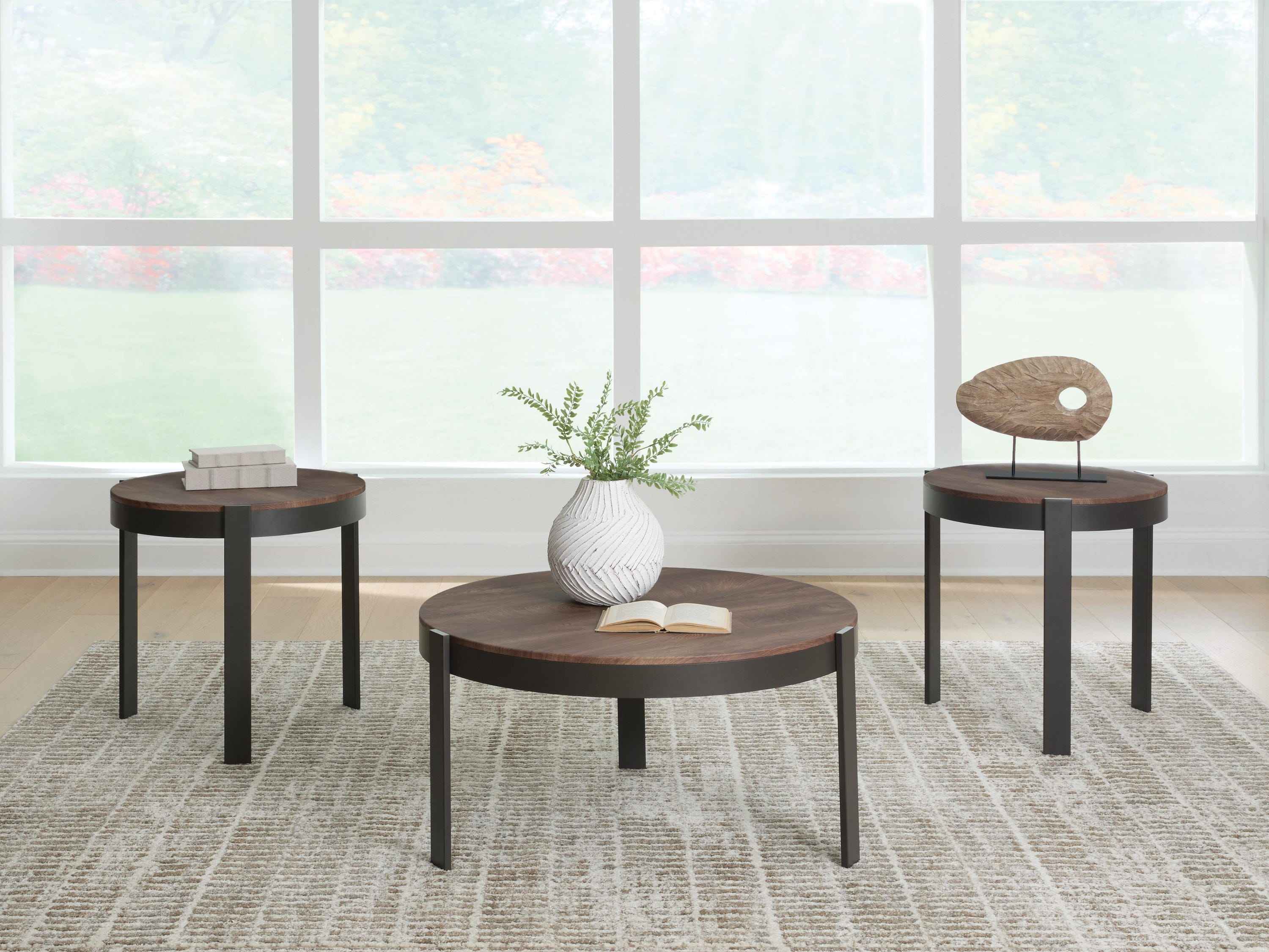 Horizon Hills 3 Pack