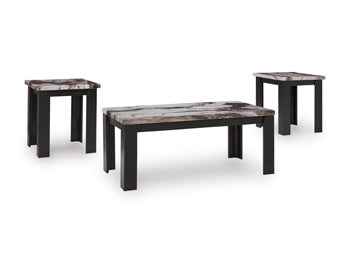 Jazmore Table (Set of 3)