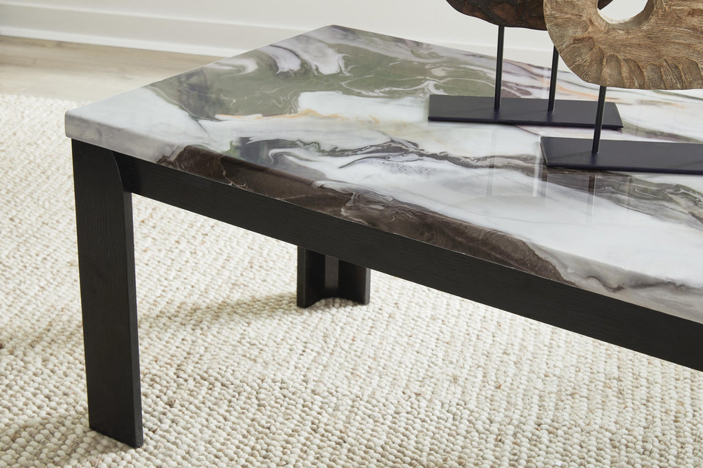 Jazmore Table (Set of 3)