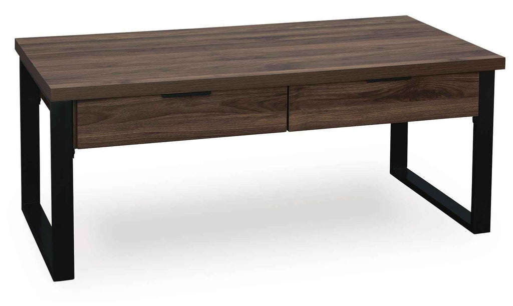 Wickman Falls Cocktail Table