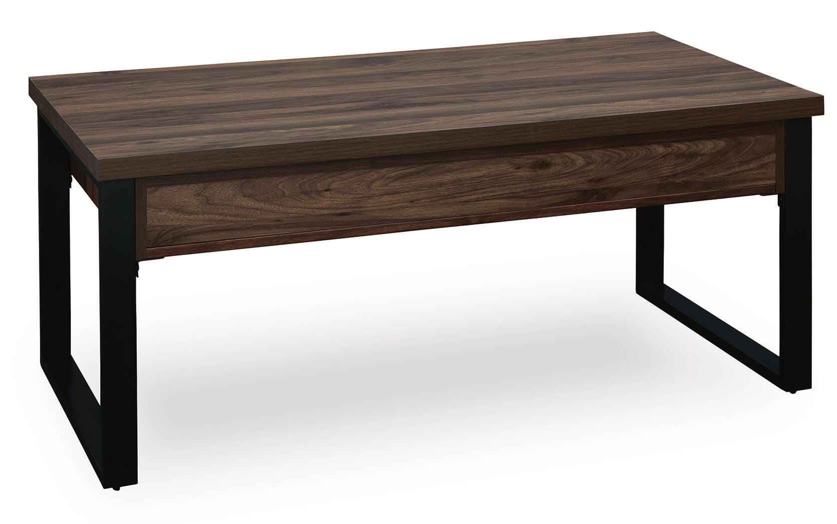 Wickman Falls Cocktail Table
