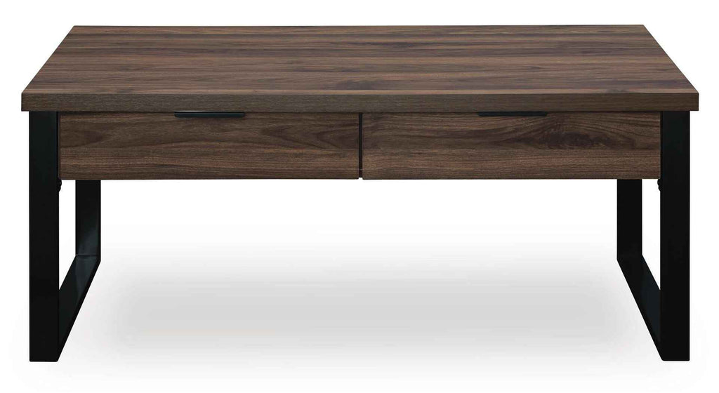 Wickman Falls Cocktail Table