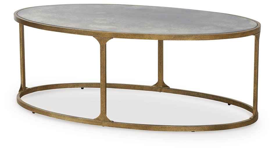 Korajane Coffee Table