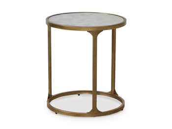 Korajane End Table