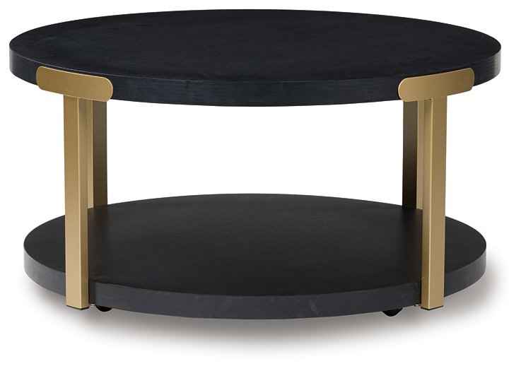 Shylore Table (Set of 3)