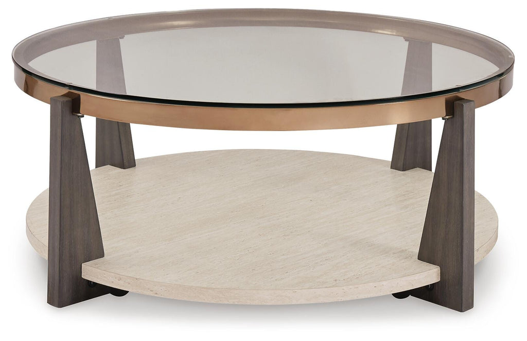 Frazwa Occasional Table Set