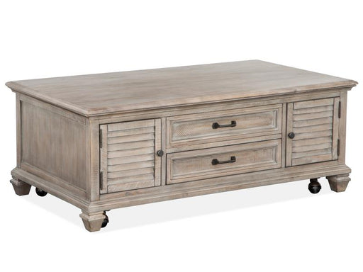 COFFEE TABLE vip magnussen