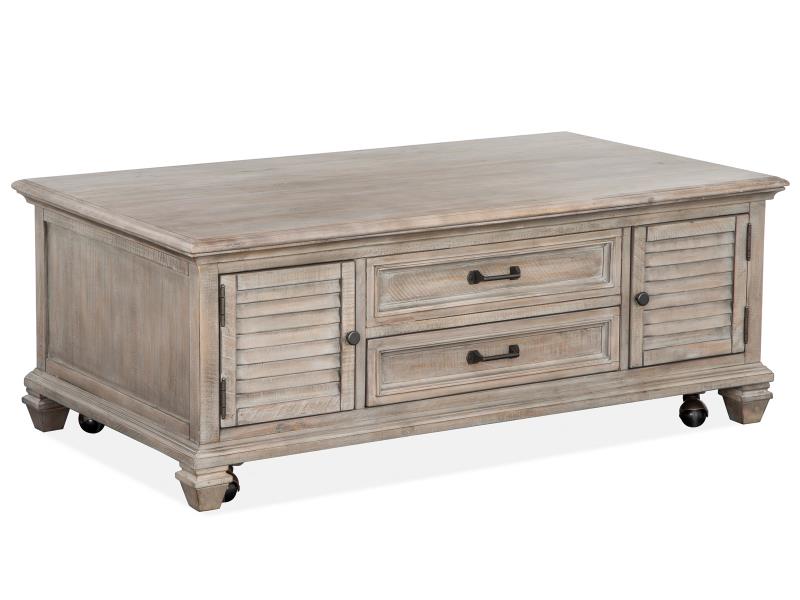 COFFEE TABLE vip magnussen