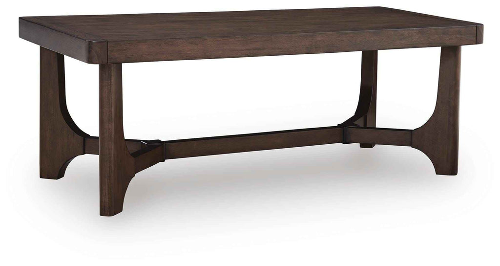 Korestone Occasional Table Set