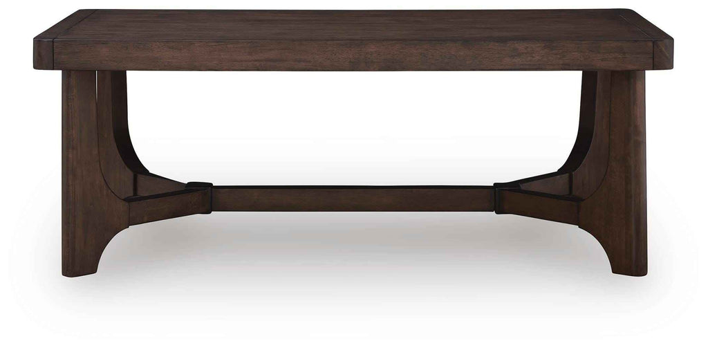 Korestone Occasional Table Set