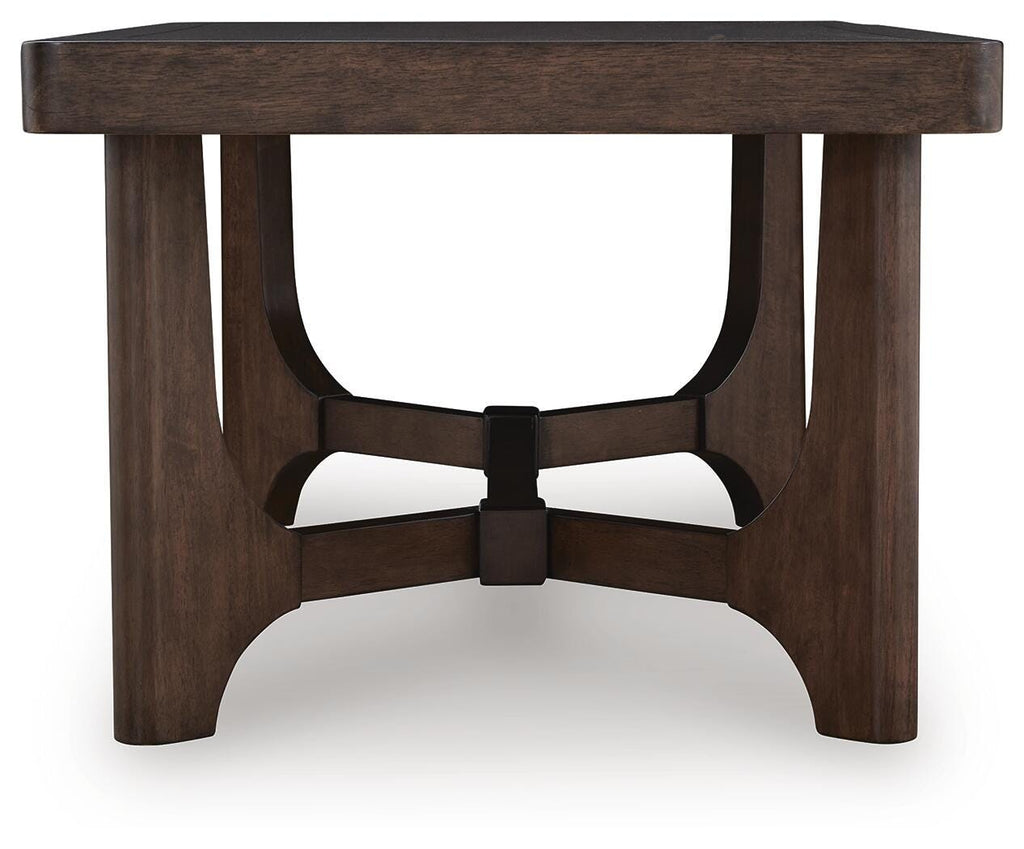 Korestone Coffee Table