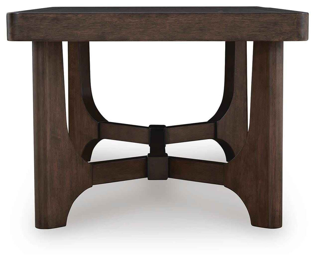 Korestone Occasional Table Set