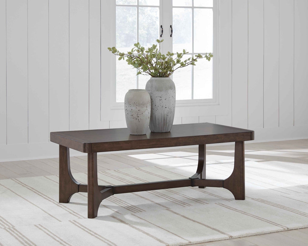Korestone Occasional Table Set