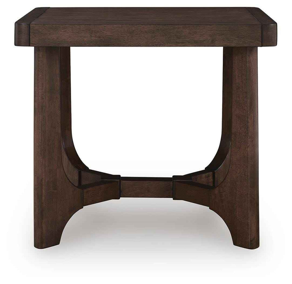 Korestone Occasional Table Set