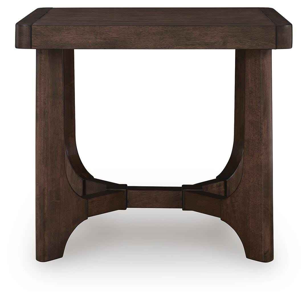 Korestone Occasional Table Set