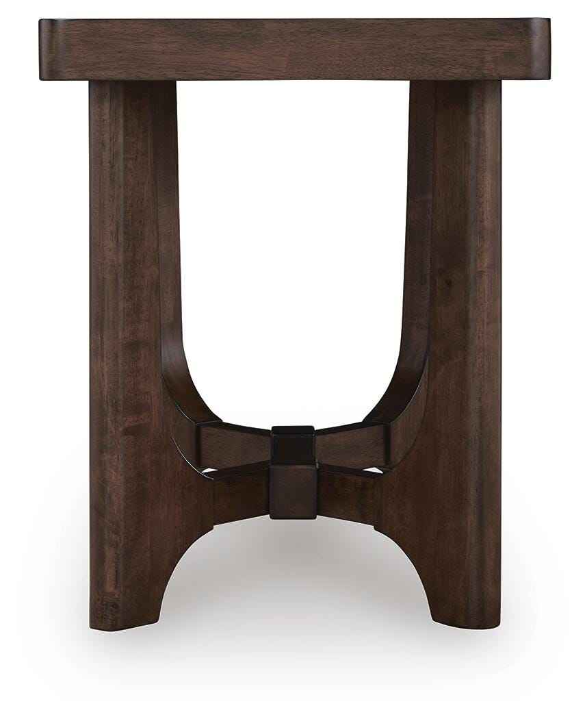 Korestone Occasional Table Set