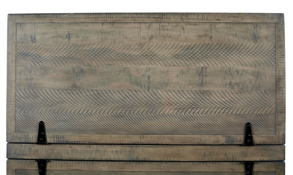 Aldwin Coffee Table With Storage