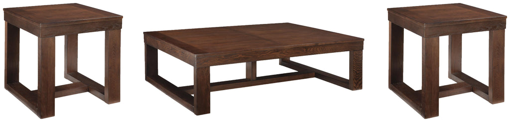 Watson Occasional Table Set