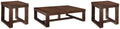 Watson Occasional Table Set