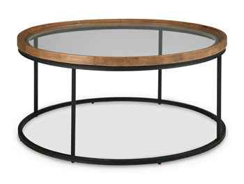 Noraluna Coffee Table