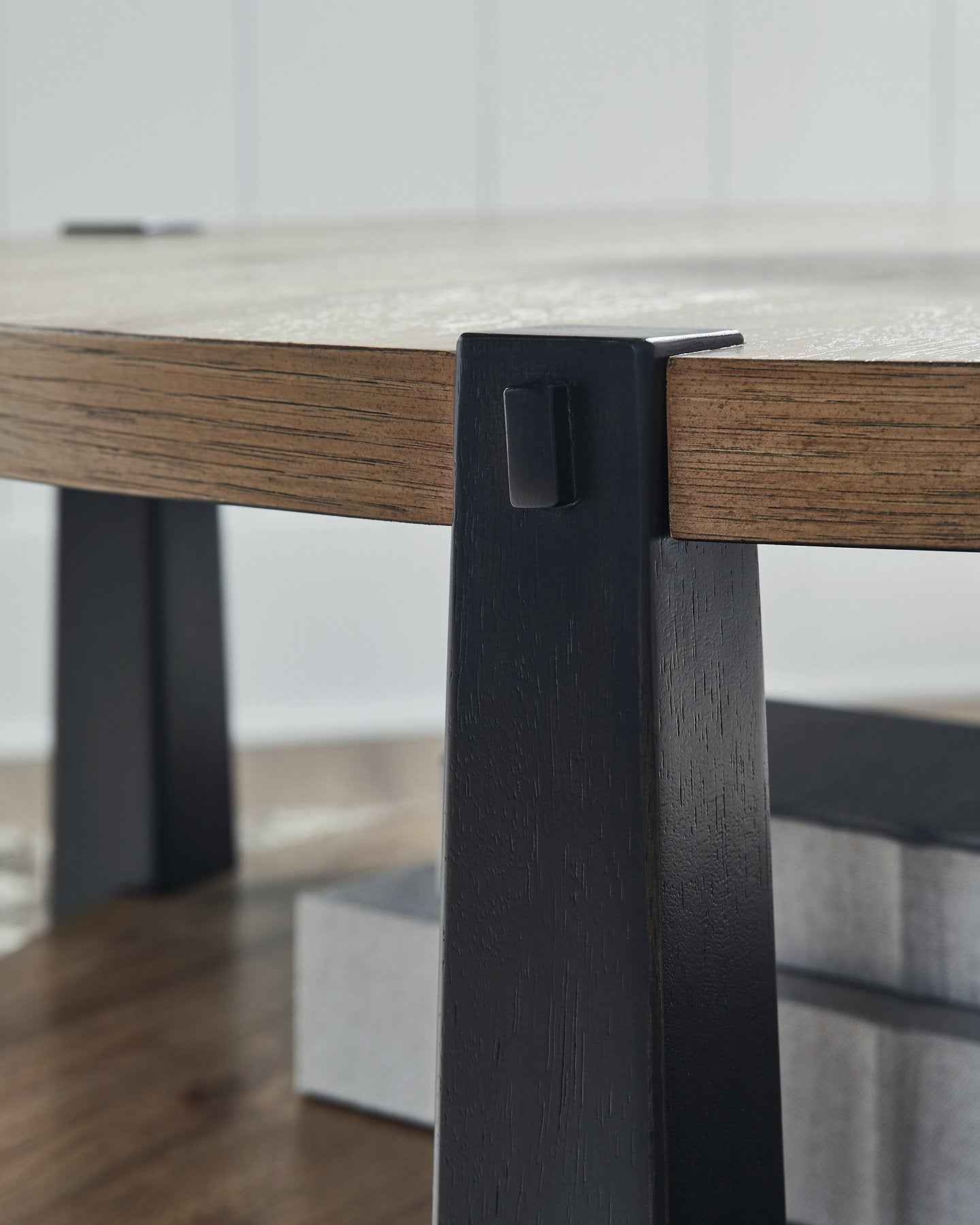 Ridgester Coffee Table