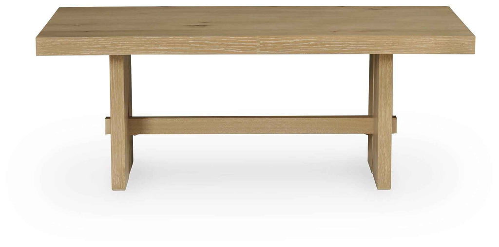 Crendlin Cocktail Table
