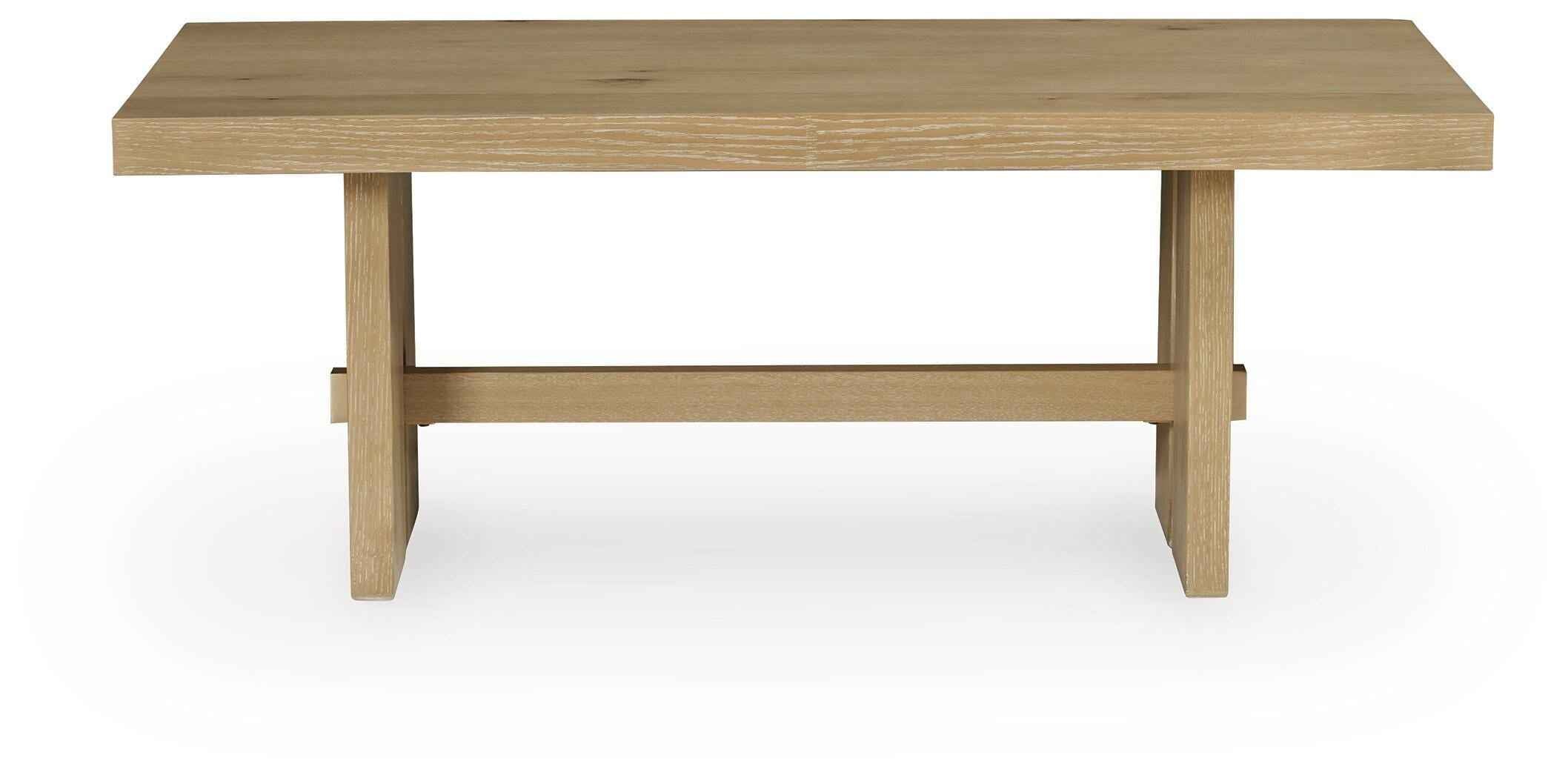 Crendlin Cocktail Table