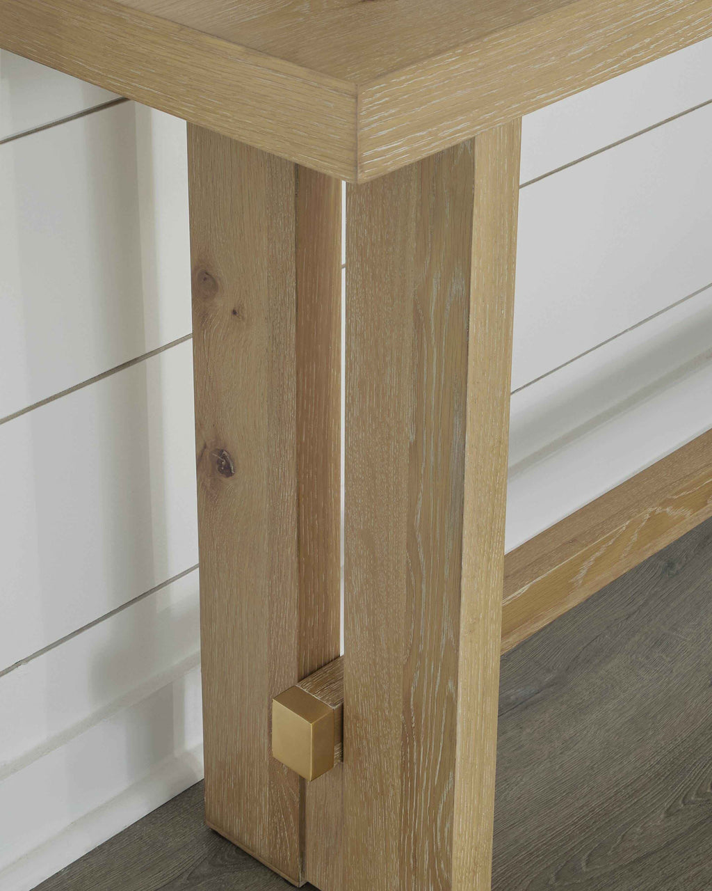 Crendlin Sofa Table