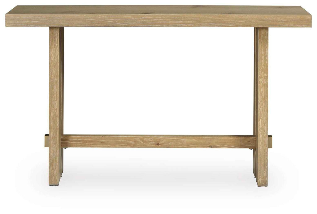 Crendlin Sofa Table